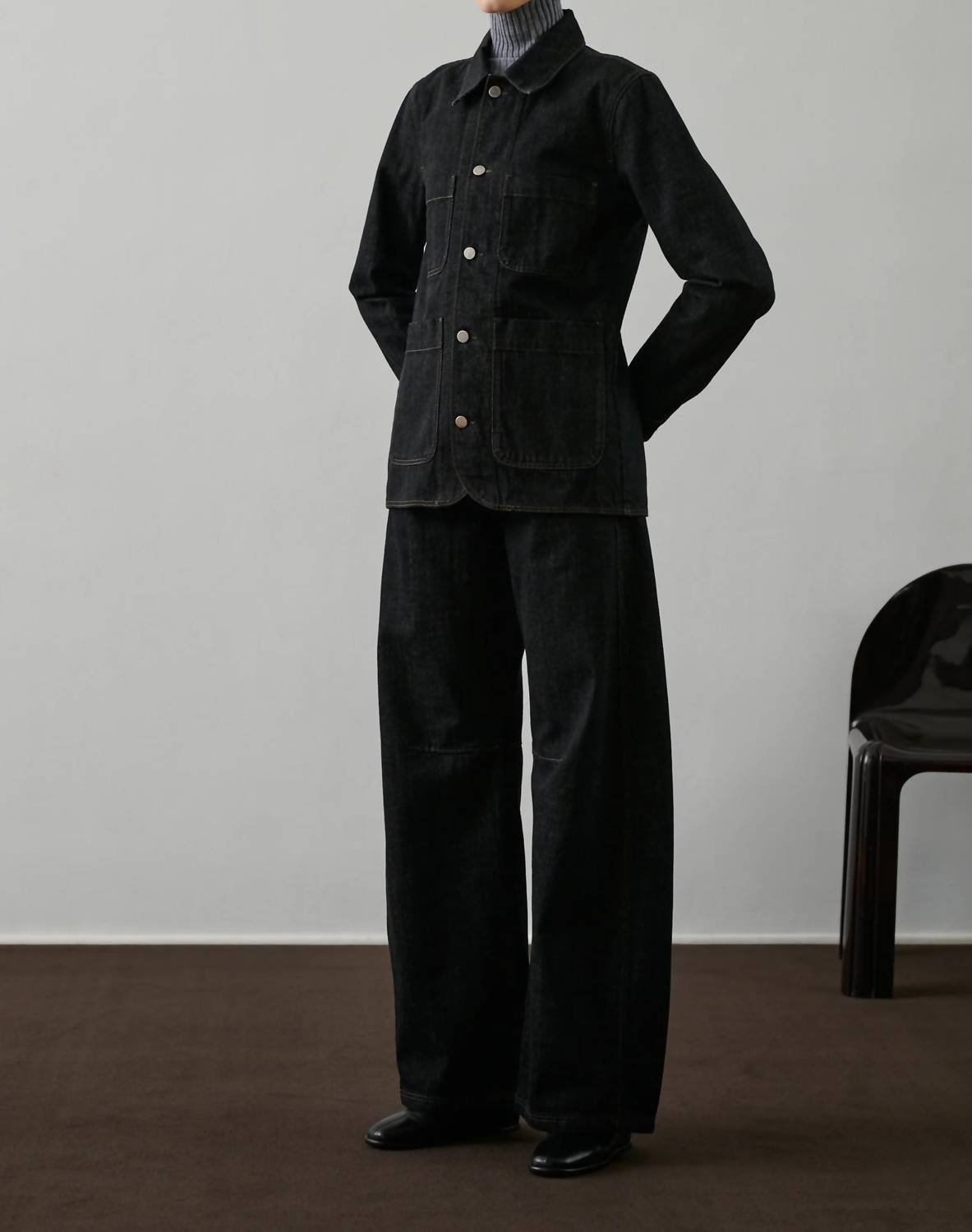 Soeur - GASPARD JEAN