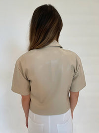 Simkhai - Robinson Camp Shirt