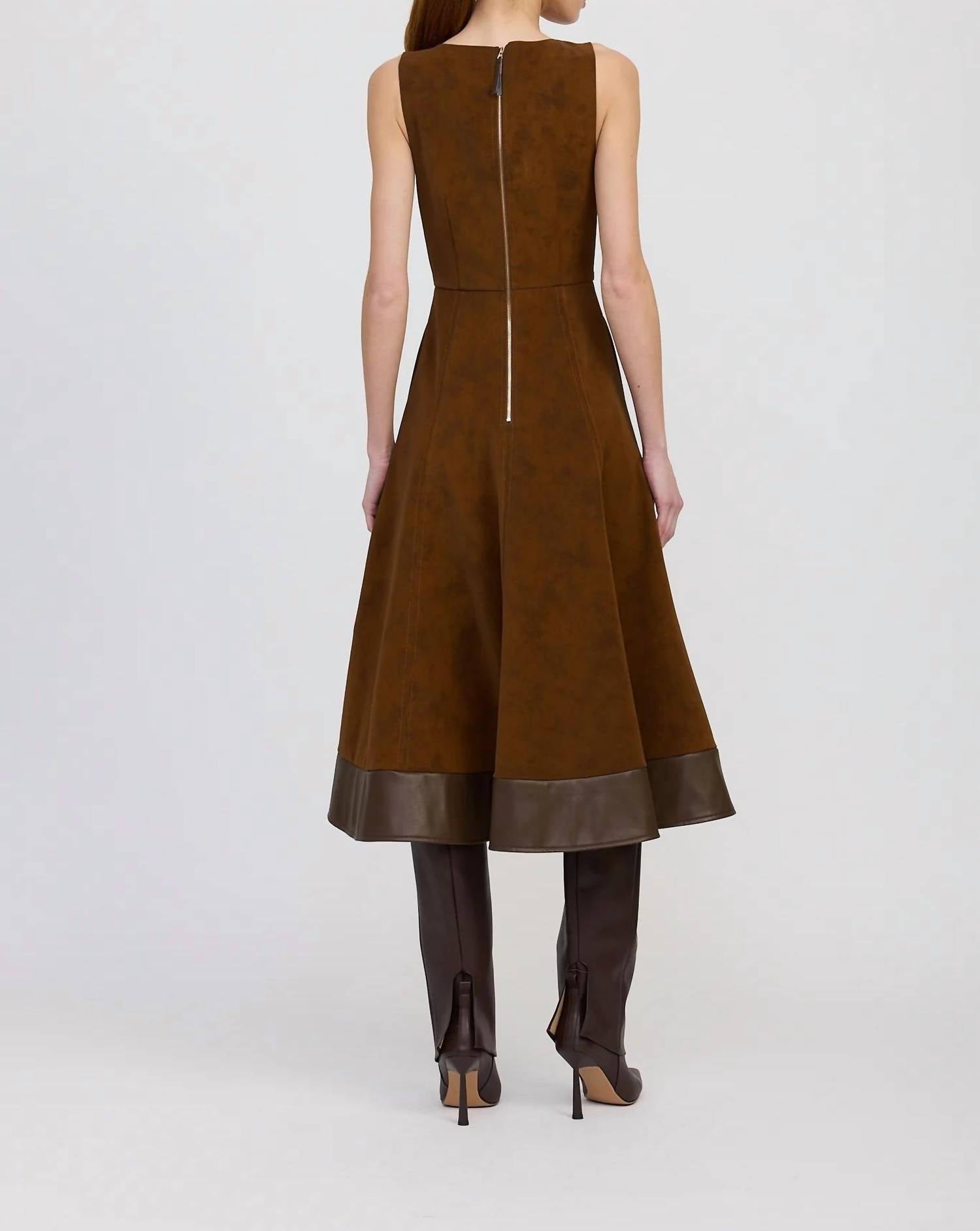 En Saison - Eloise Midi Dress