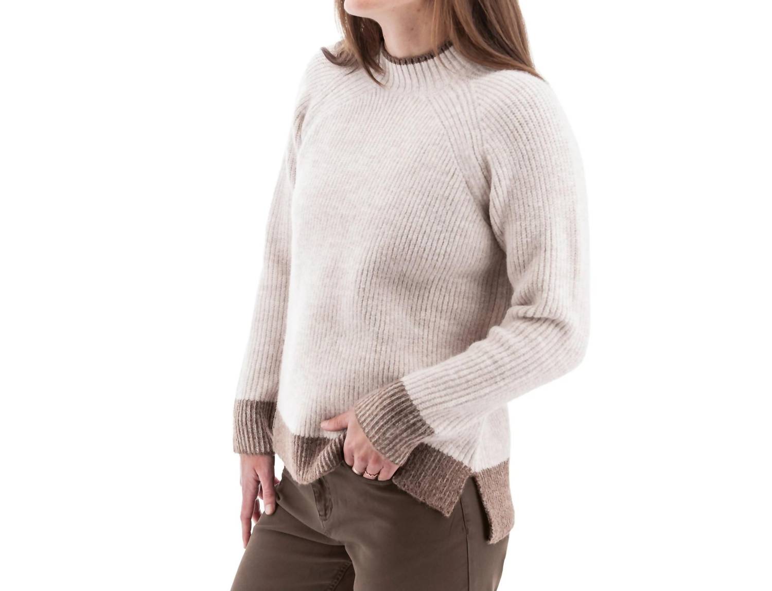 Aventura - Homecoming Sweater