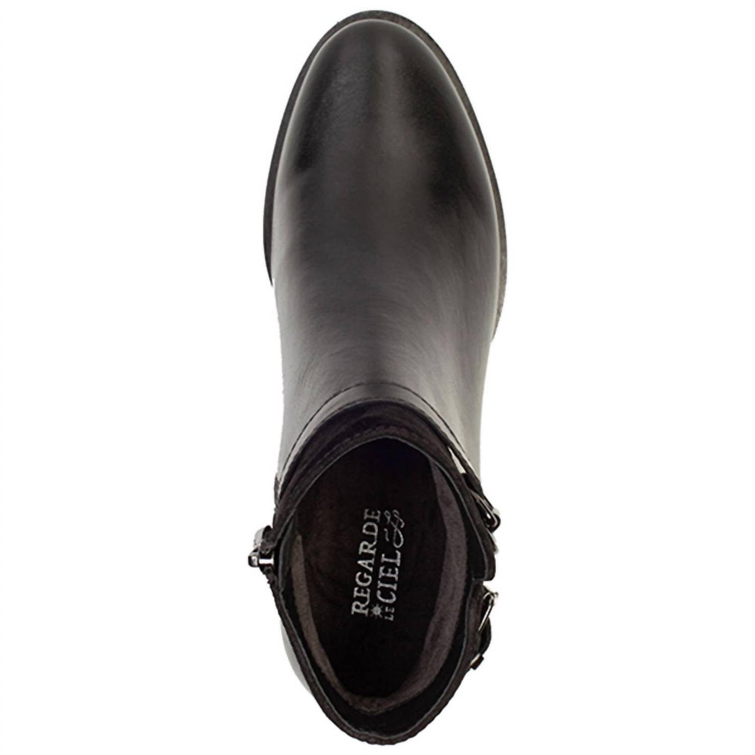 Regarde Le Ciel - Women's Jolene-23 Low Booties