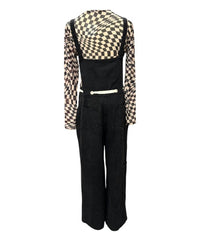 Jodifl - It Will Be Ok Overalls