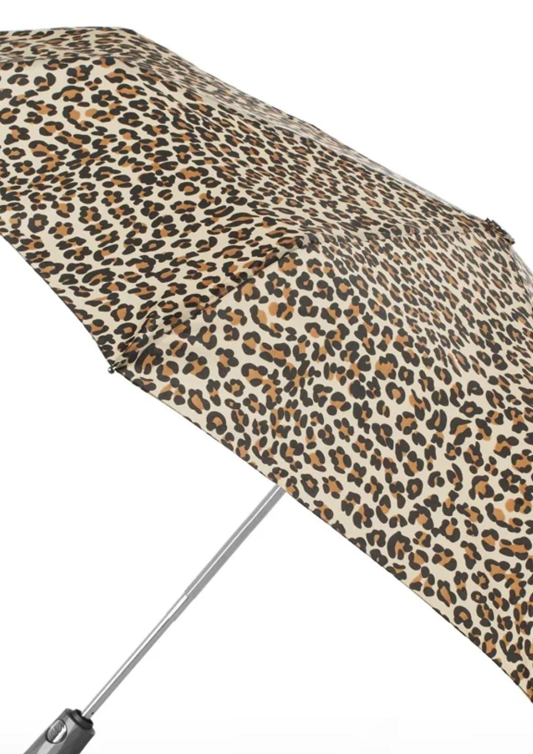 Totes - Automatic Open Folding Umbrella