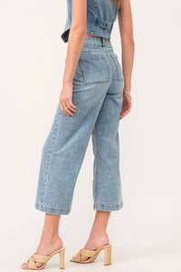 Dear John Denim - Audrey Hi Waist Jeans