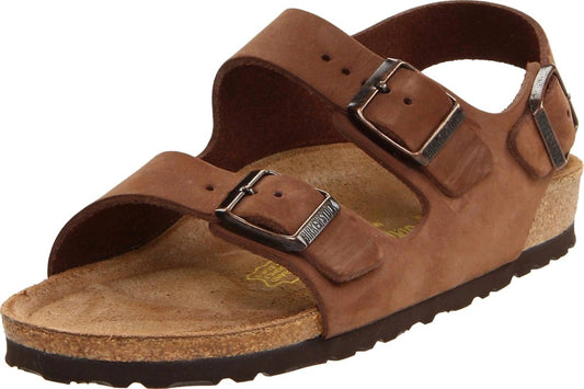 Birkenstock - Men's Milano Sandal