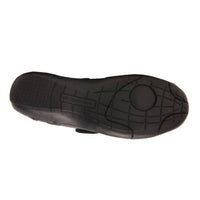 Ros Hommerson Women's Chelsea Comfort Shoes in black - women's flats - view 5