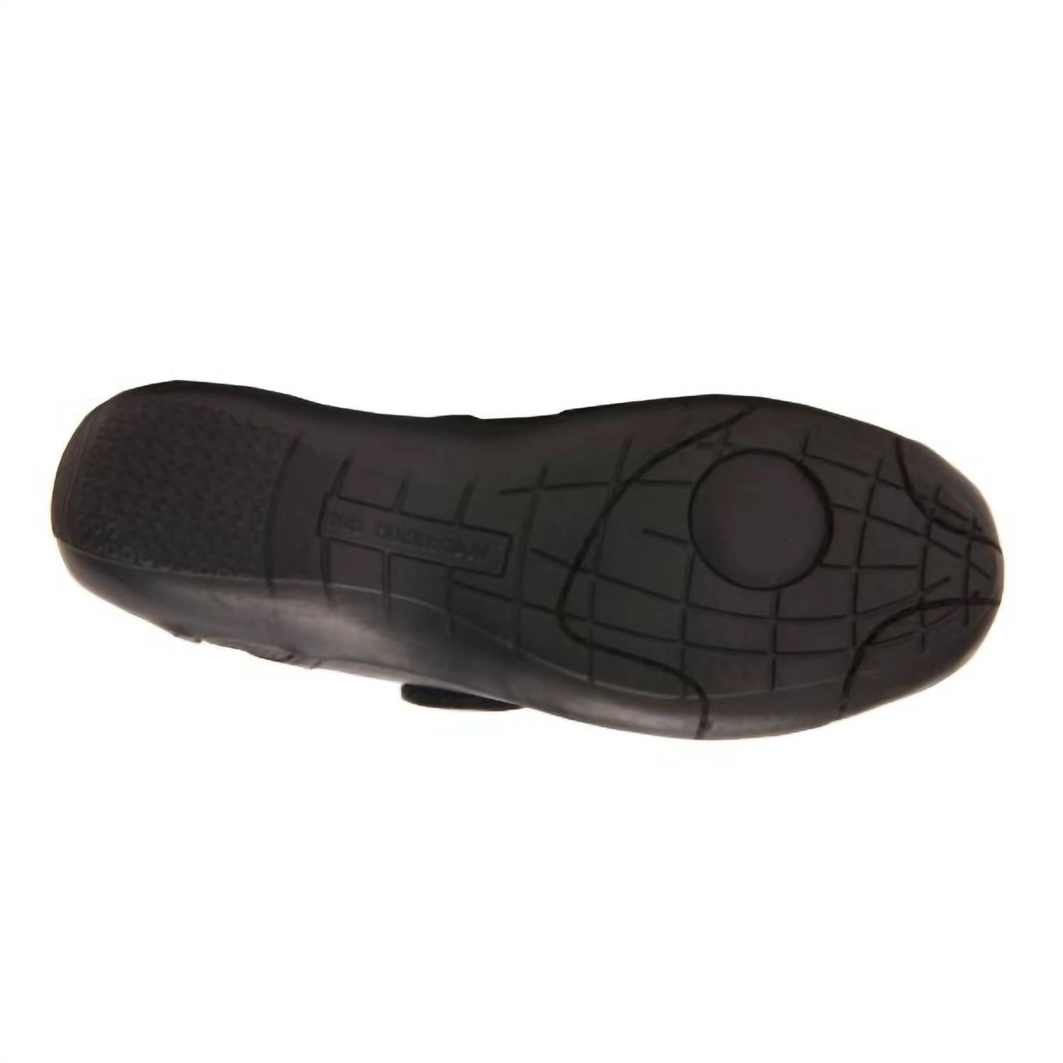Ros Hommerson Women's Chelsea Comfort Shoes in black - women's flats - view 5