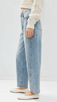 Daze - Westward Jeans