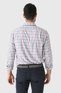 Johnnie-O - Callum Performance Shirt