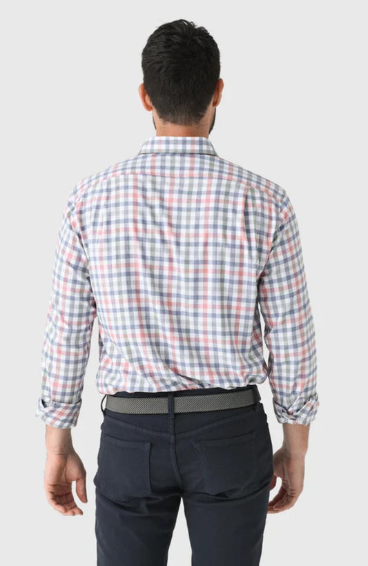 Johnnie-O - Callum Performance Shirt