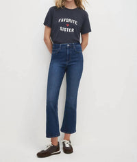 Favorite Daughter - The Favorite Sister Tee