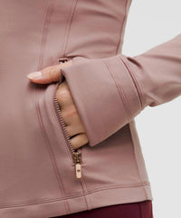 Lululemon - Define Nulu Jacket