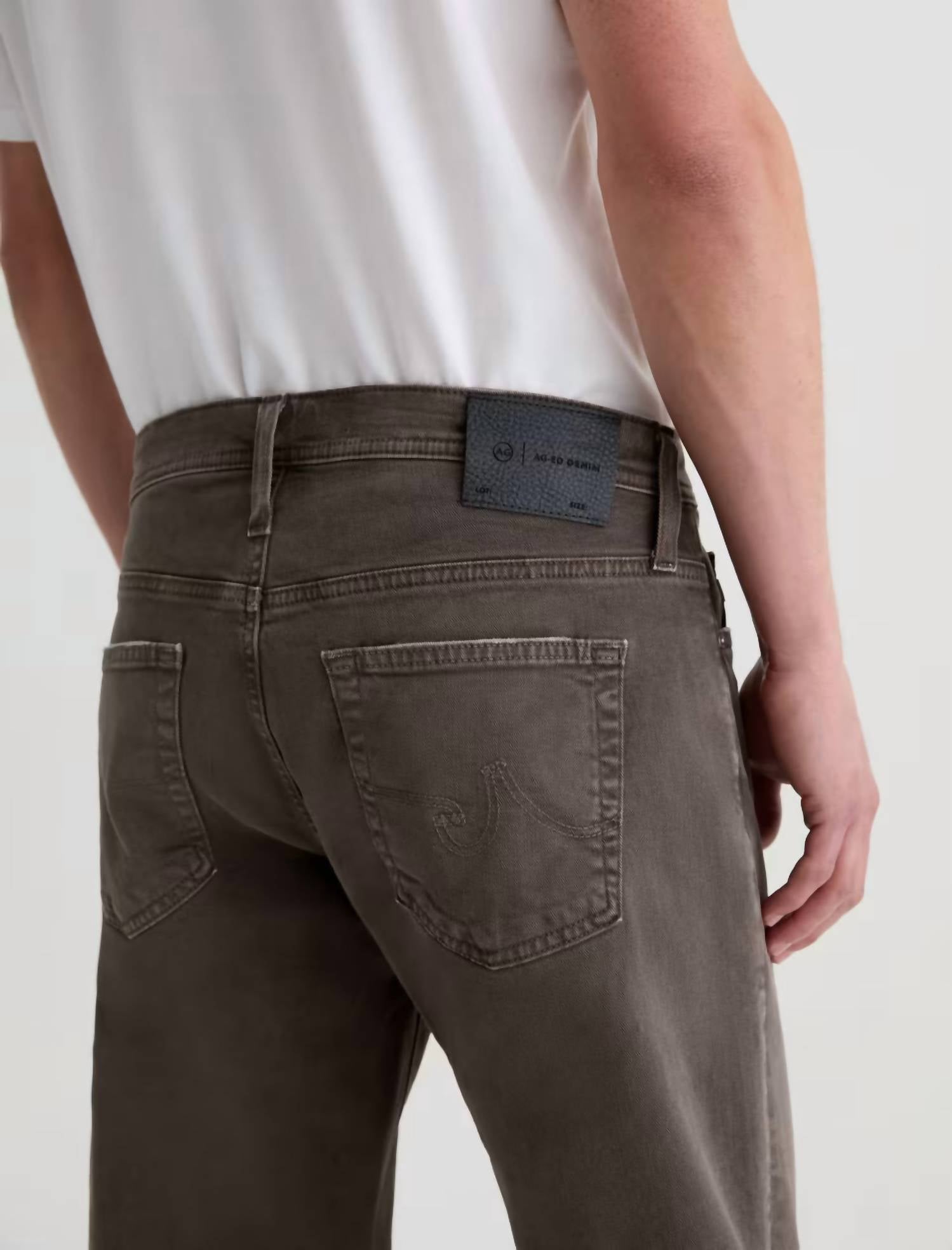 Ag Jeans - Tellis Modern Slim Jean