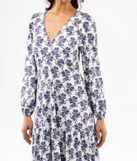 Smith & Quinn - La Dress Ribbon Bouquet