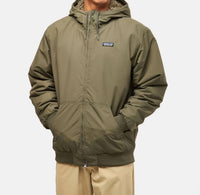 Patagonia - Isthmus Lined Hoody Jacket