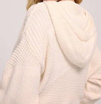 Z Supply - Cota Hoodie Sweater