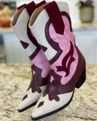 Shu Shop - Women's Zizi Leather Boots