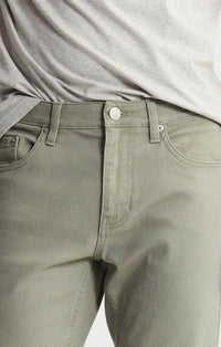 Jachs New York - Bull Denim 5-pocket Straight Pants
