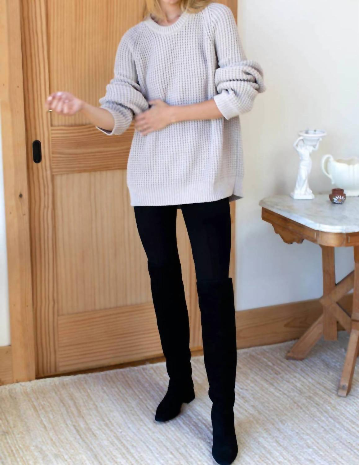 Emerson Fry - Zip Layering Pant