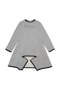 Marni - Girl's Crewneck Dress