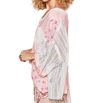 Pol - V Neck Top