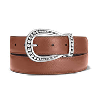 Brighton - Women's Really Tough Reversible Belt