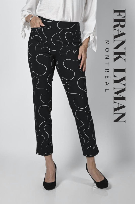 Frank Lyman - Doodle Pant