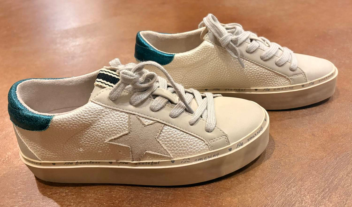 Shu Shop - Women's Petula Shoes
