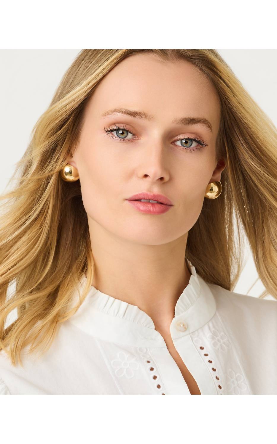 Lilly Pulitzer - Etta Stud Earrings