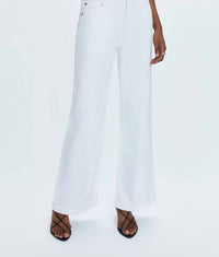 Pistola - Jadyn Low Slung Palazzo Jean
