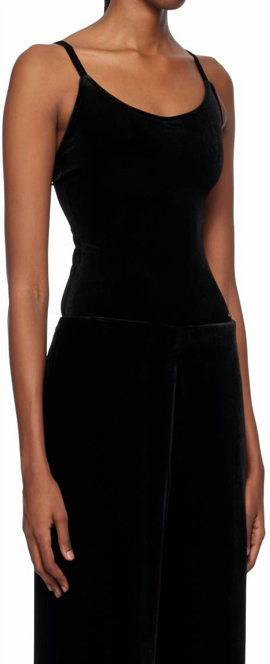 Anine Bing - ALISSA BODYSUIT