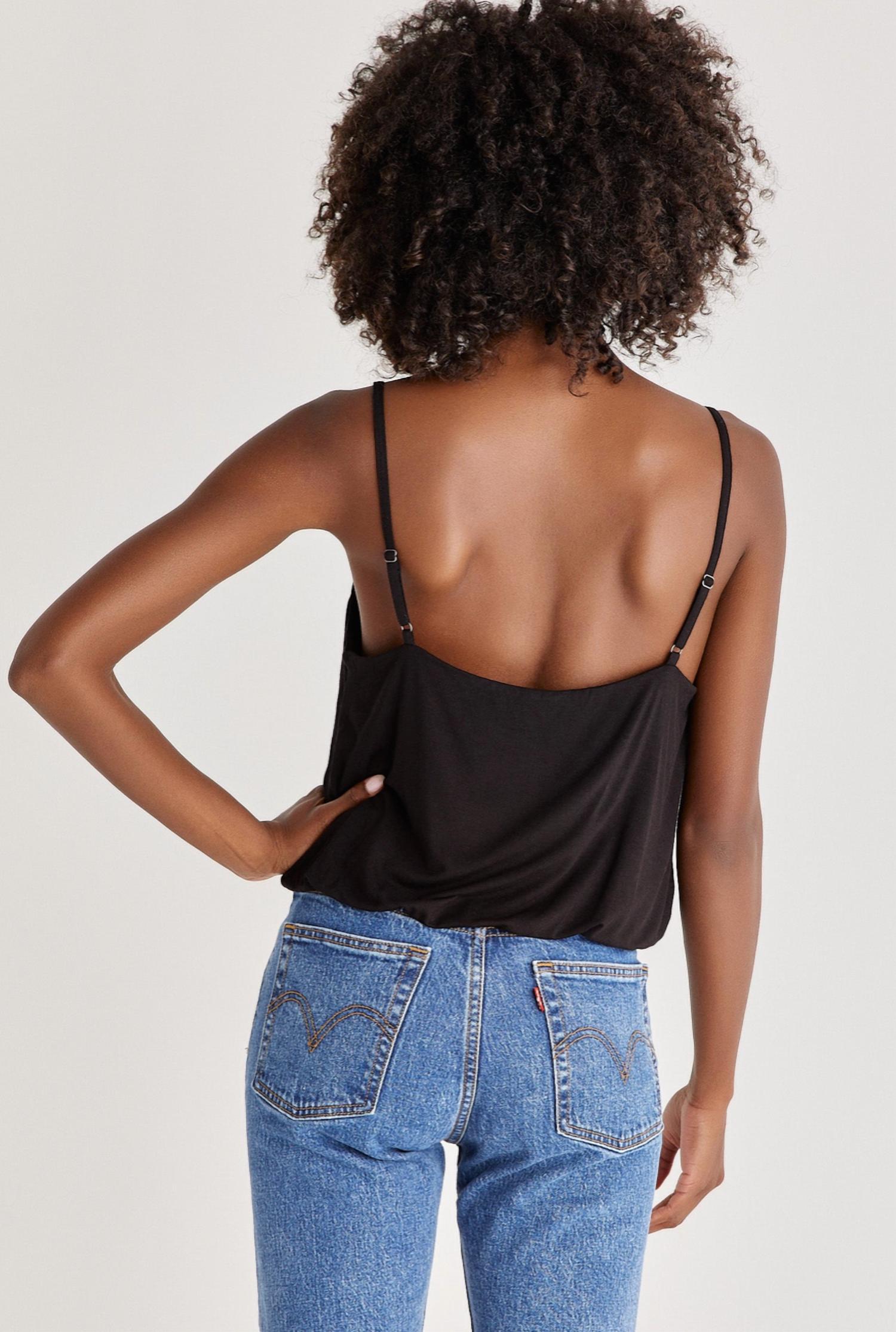 Z Supply - Mirabel Tank Top