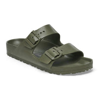 Birkenstock - Women's Arizona Eva Sandals