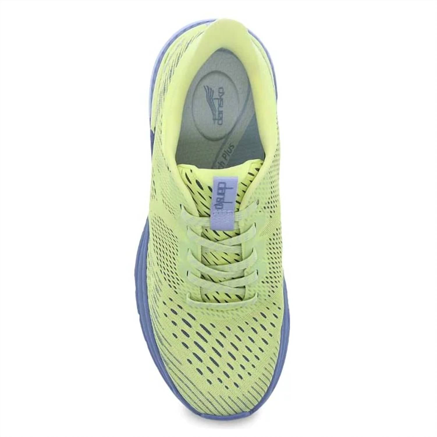Dansko - Women's Peony Mesh Shoes