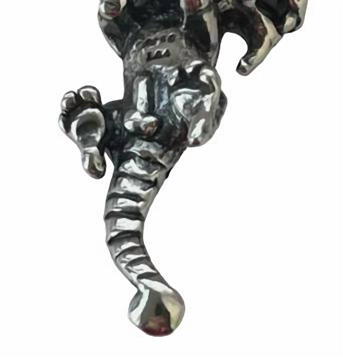 Trollbeads - Women's Naughty Dragon Troll Charm