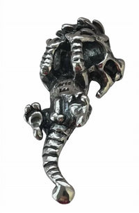 Trollbeads - Women's Naughty Dragon Troll Charm