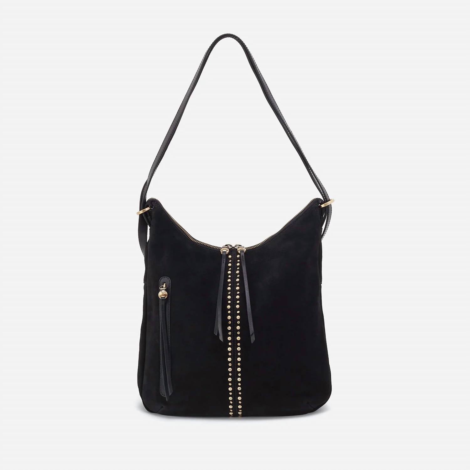 Hobo - Merrin Backpack/Shoulder Bag