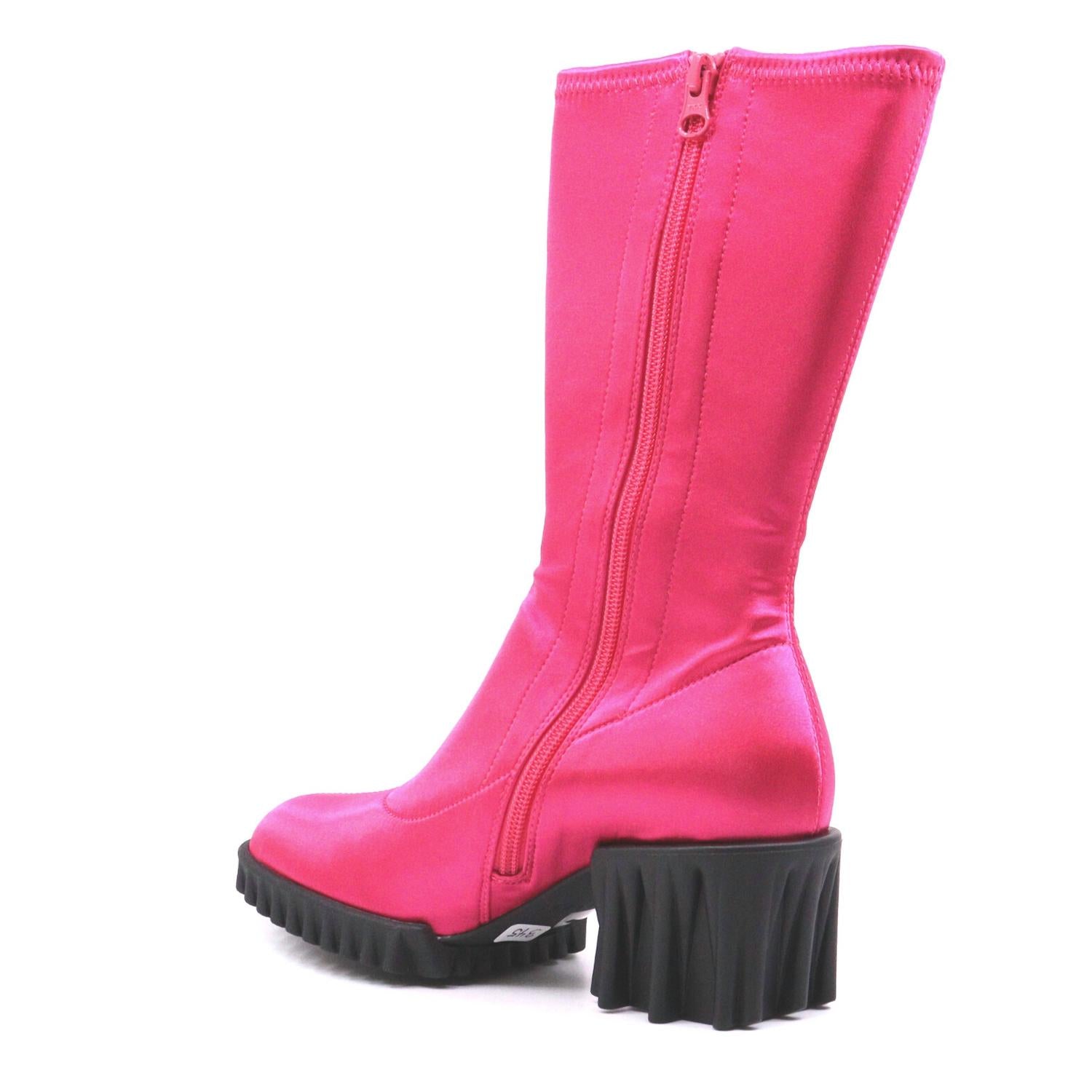 BLOFFO HALF BOOTS