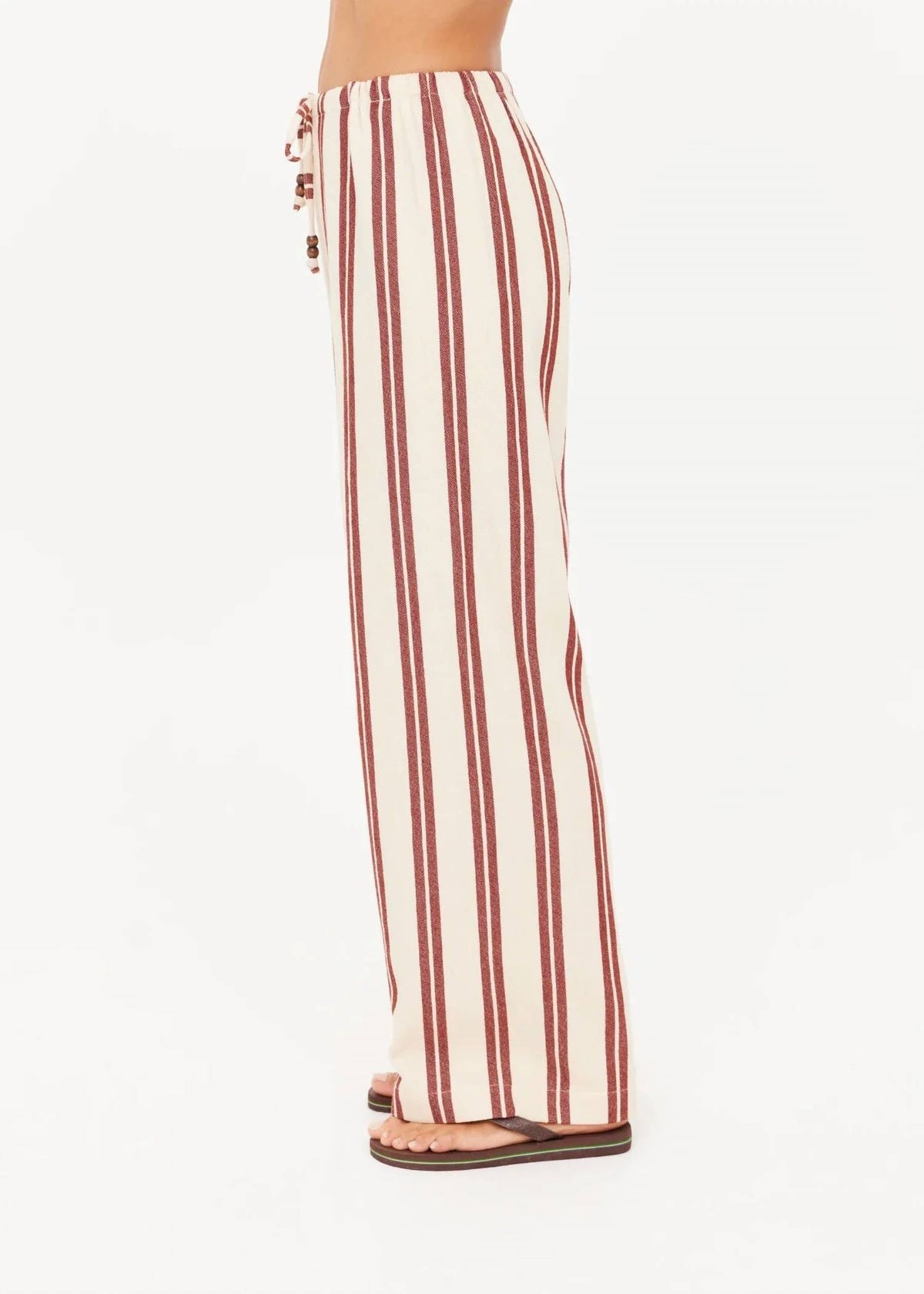 The Upside - Baja Charli Drawstring Pant