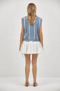 A.Ren - Paige Sweater Top
