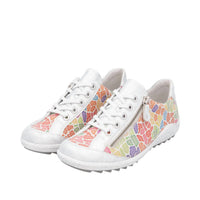 Rieker - Women's Liv 02 Sneaker