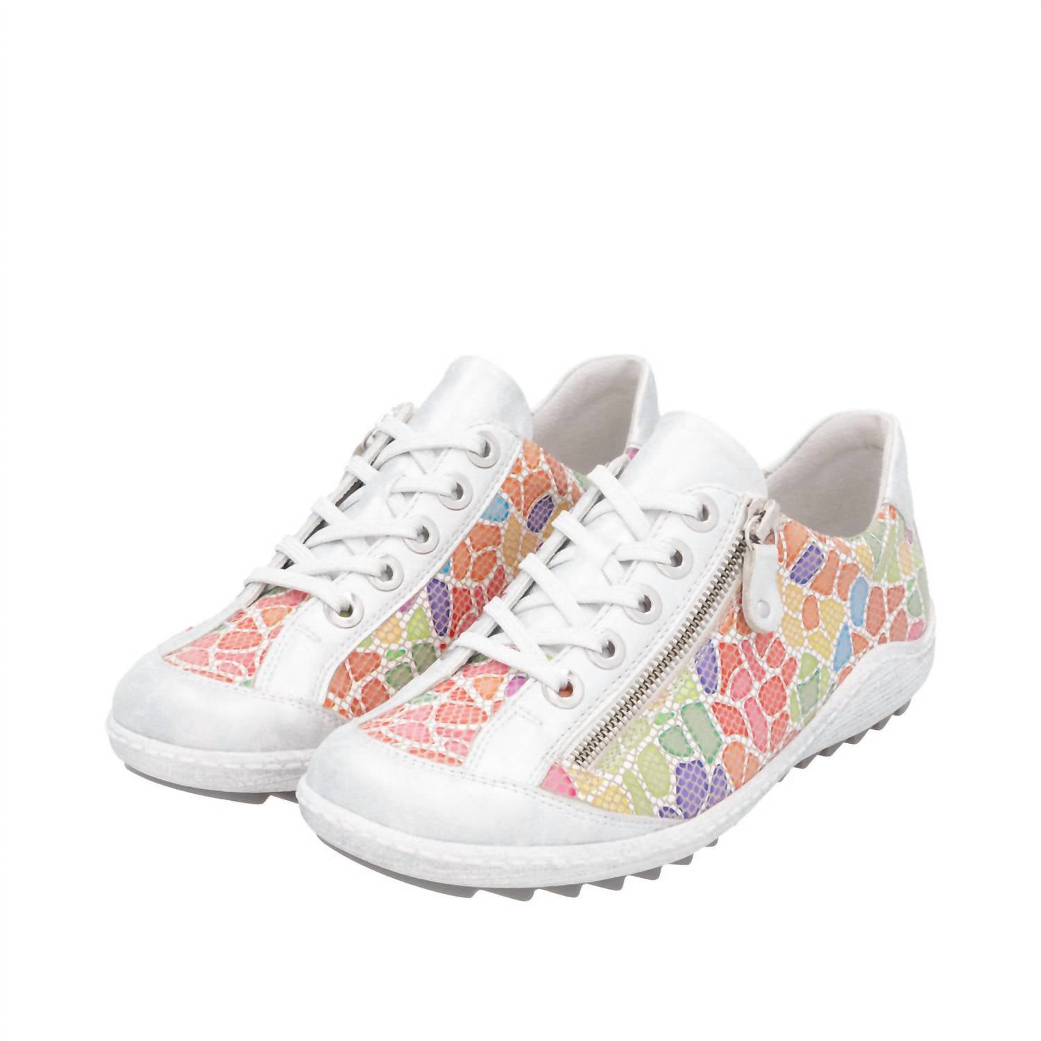 Rieker - Women's Liv 02 Sneaker