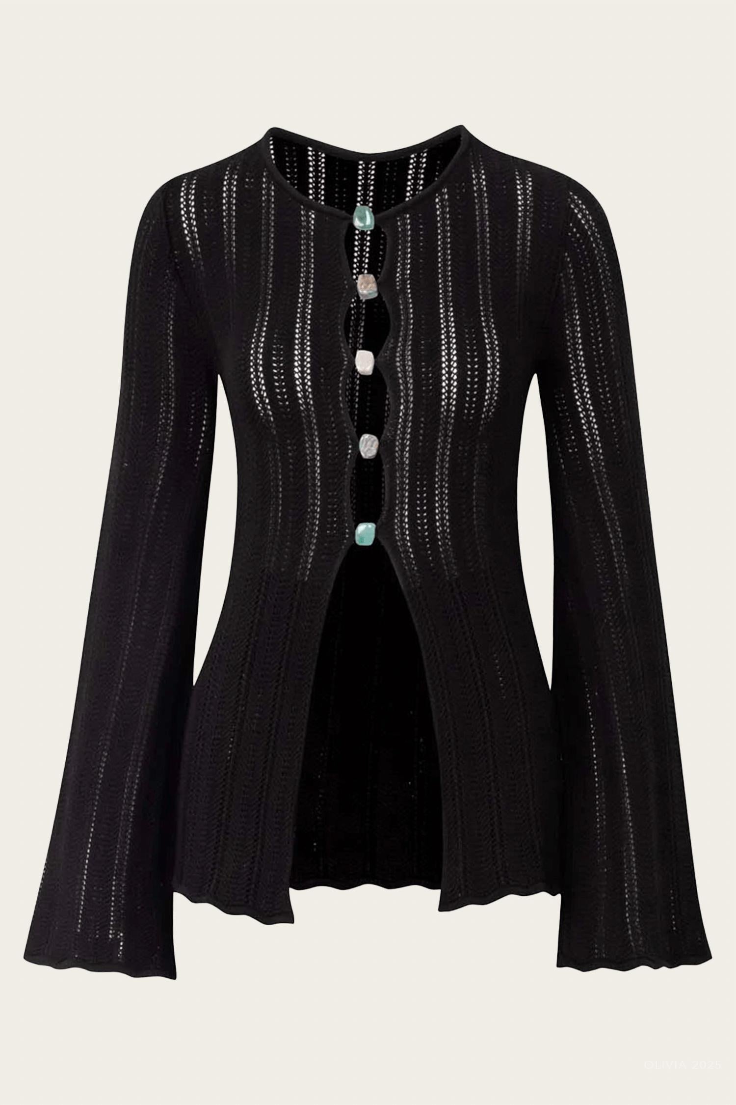 Baobab - Corsica Long Sleeve Top