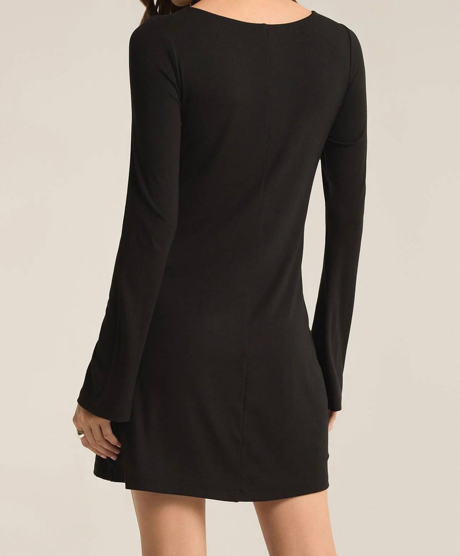 Z Supply - Lola Mini Dress