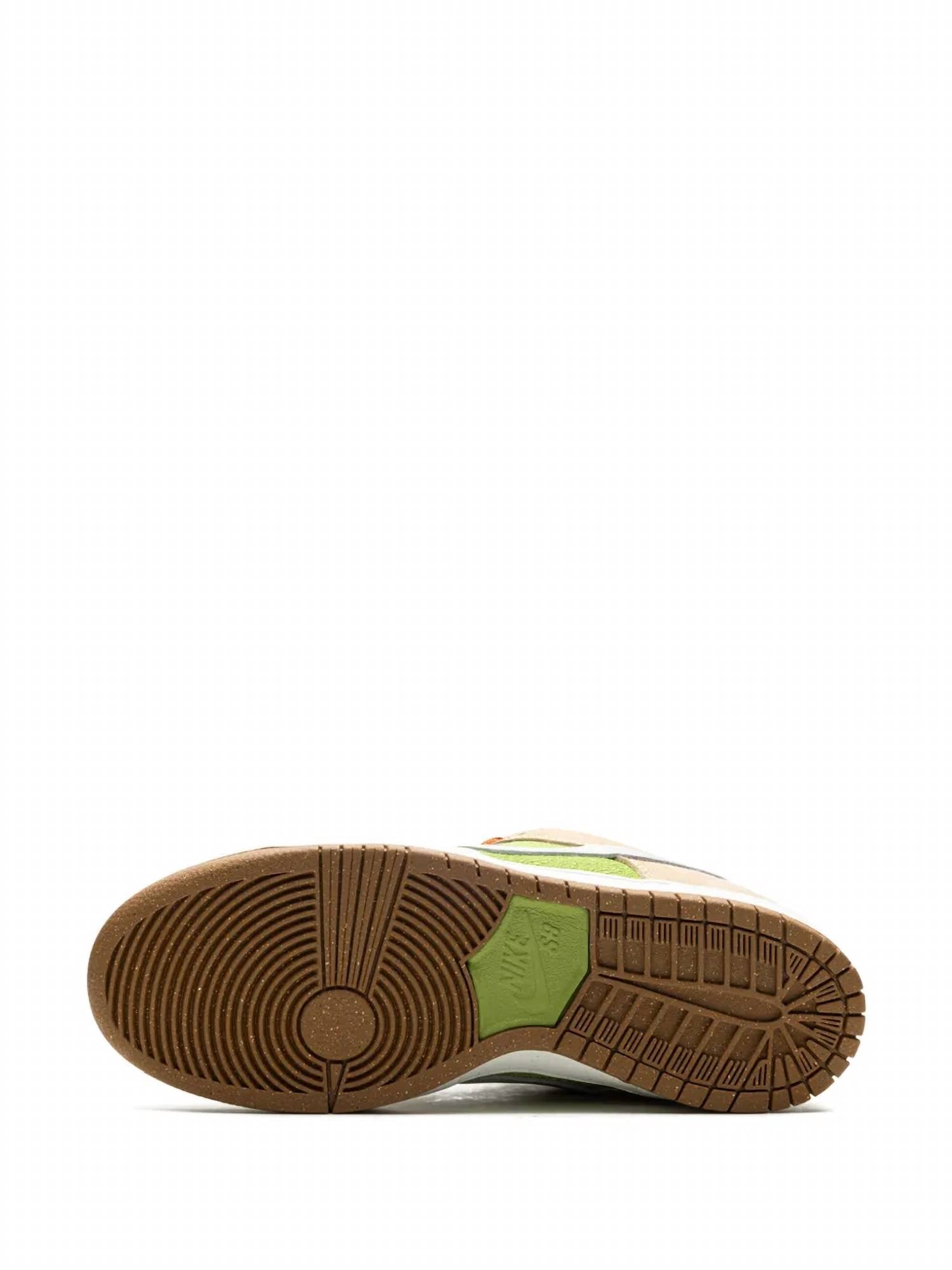 Nike - Men's Dunk Low Sneakers