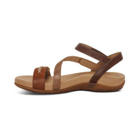 Aetrex - Women's Gabby Strap Sandals