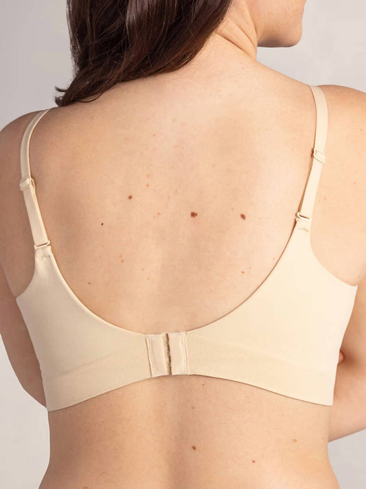 Shapermint - Supportive Comfort Wireless Shaping Bra