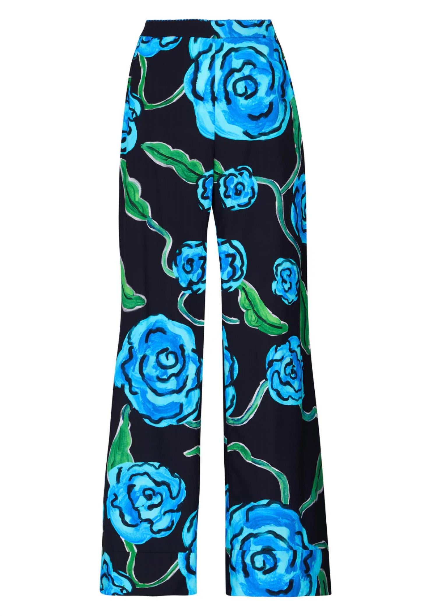 De Loreta - Tulia Pants