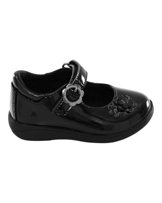 Stride Rite - Girl's Holly Mary Jane Flats