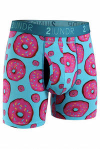 2Undr - Men's Swing Shift Boxer Brief - 3 Pack